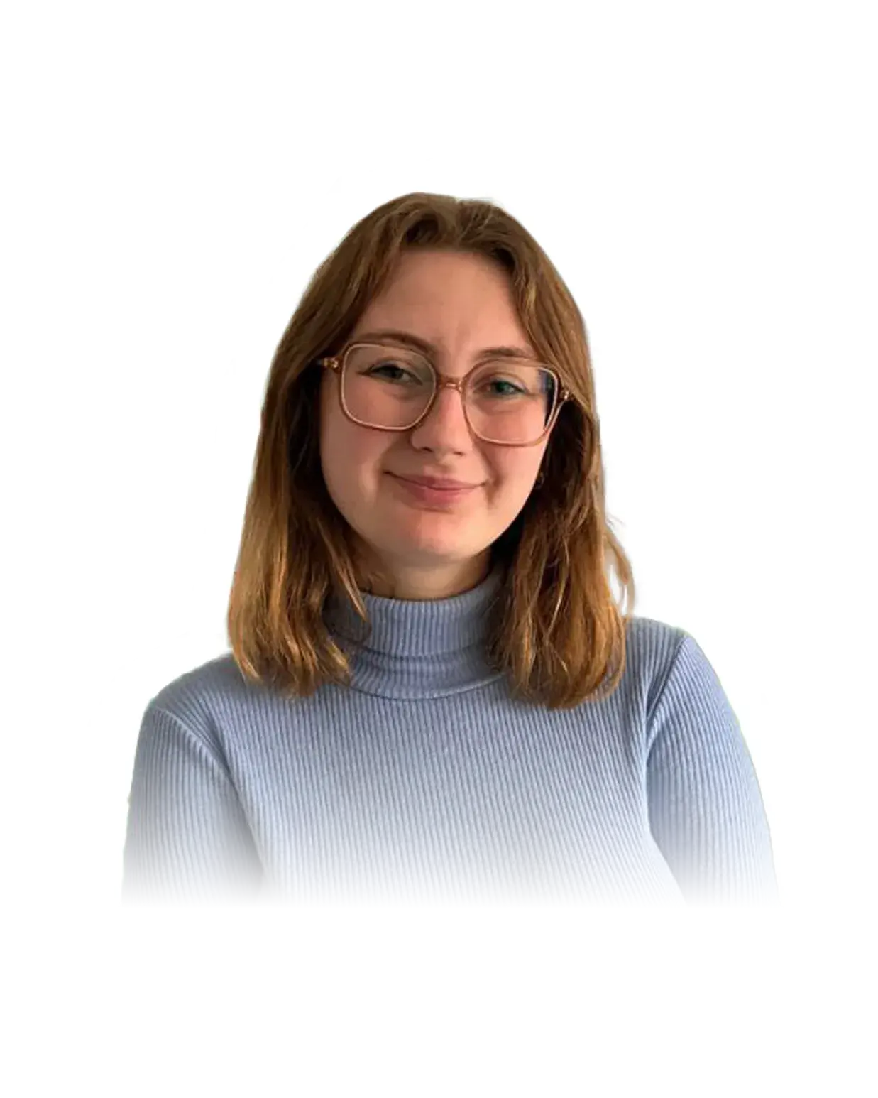 Portrait von Anja Chrzanowska