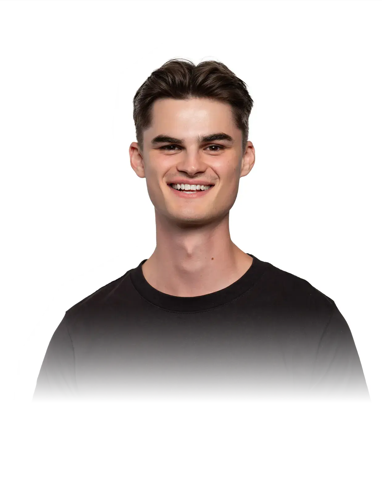 Portrait von Dieser Oskar