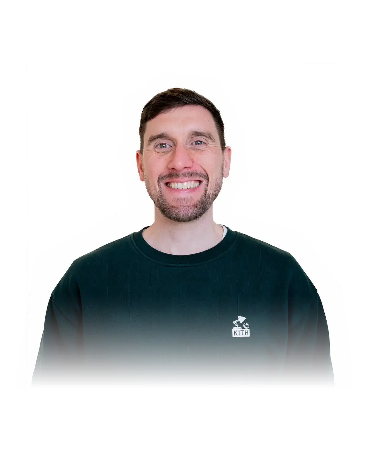 Portrait von Tim Jaschke