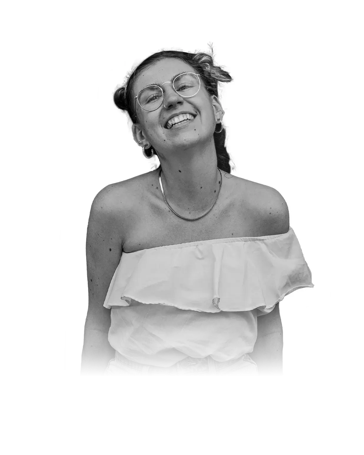 Portrait von Johanna Schmid